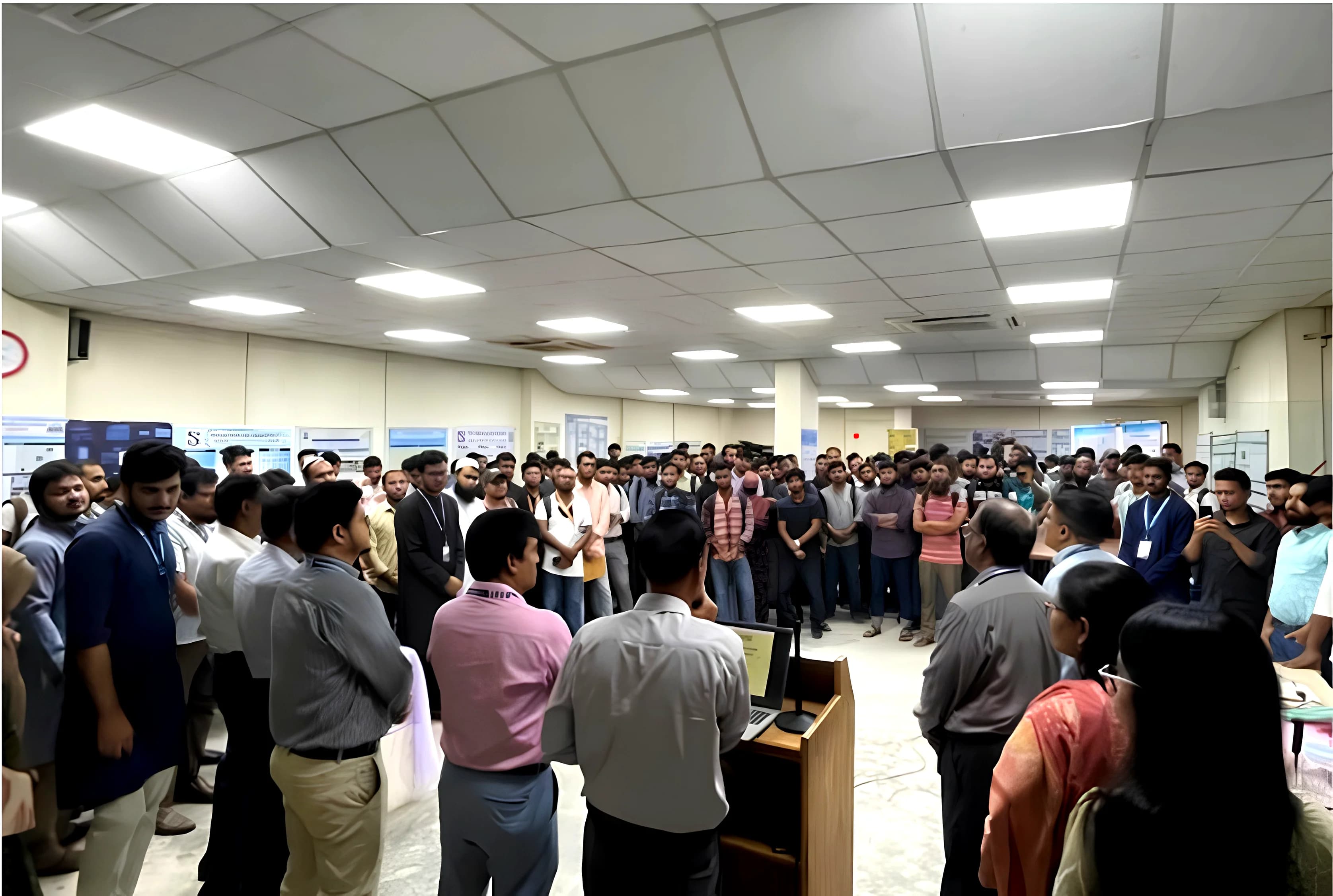 Leadership Development