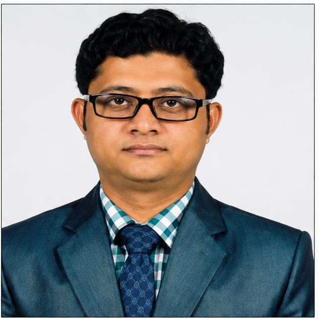 Md. Rais Uddin Mollah