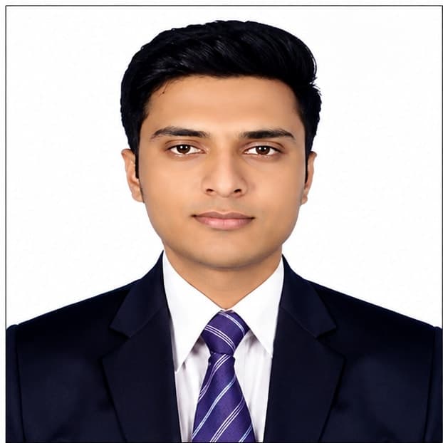 Md. Ashikur Rahman