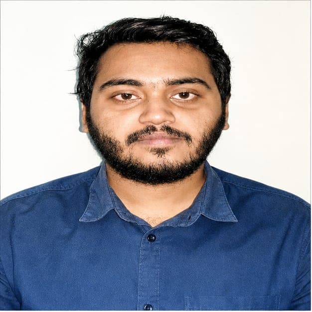 Soikot Sarkar