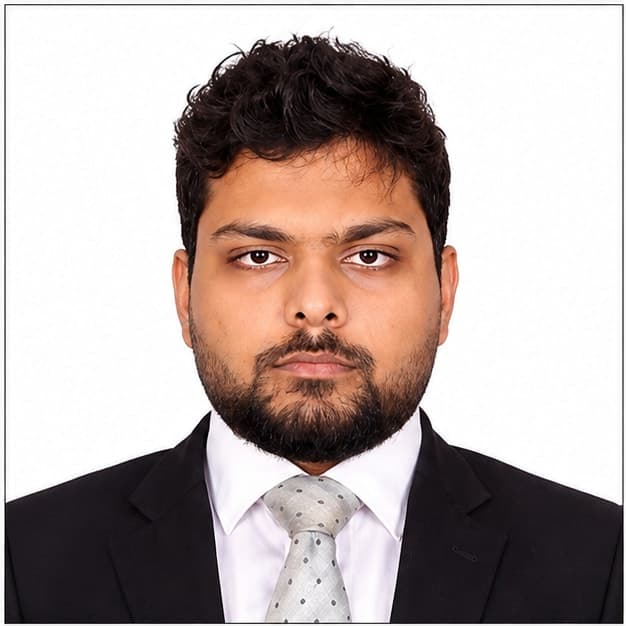 Md Wahid Tousif Rahman