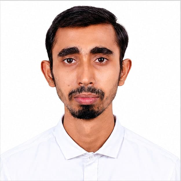 Mirza. Rabiul Hasan