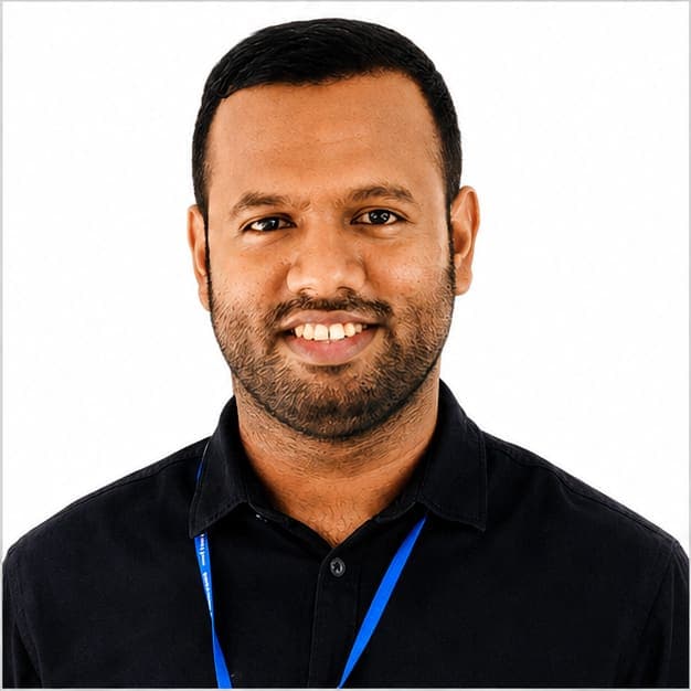 Borhan Uddin Bhuiyan