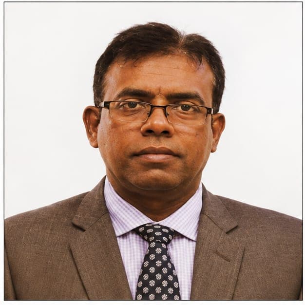 Md. Ramjan Ali