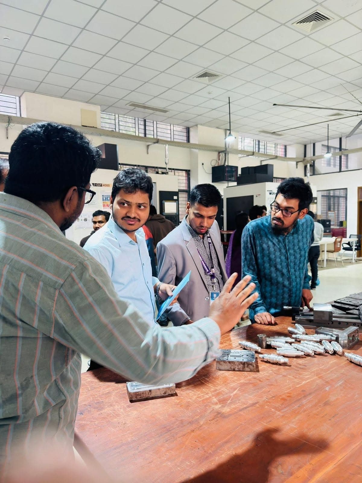 Featured: Advanced Electrical and Electronics Research